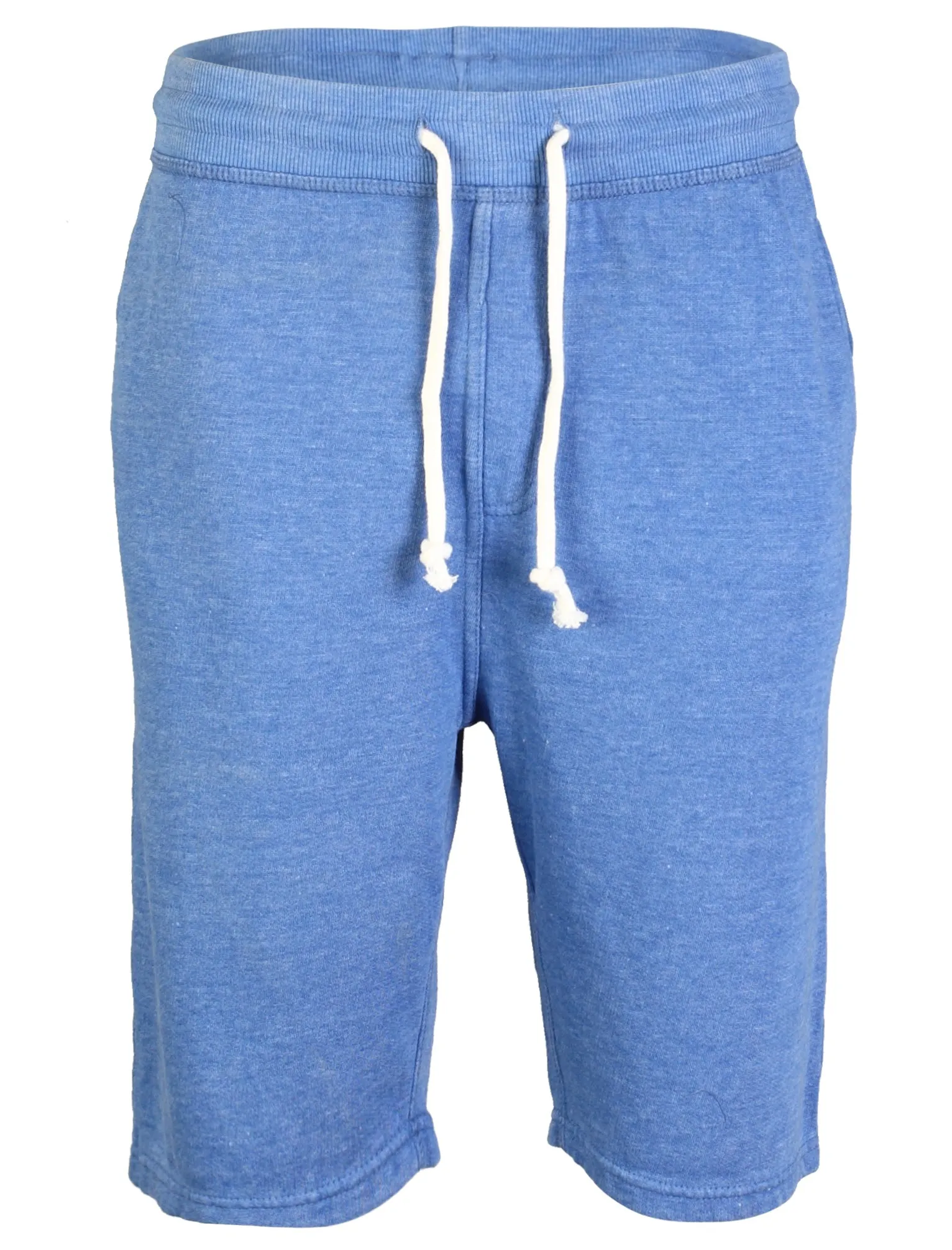 Tokyo Laundry Jaxx Blue Jogger Shorts