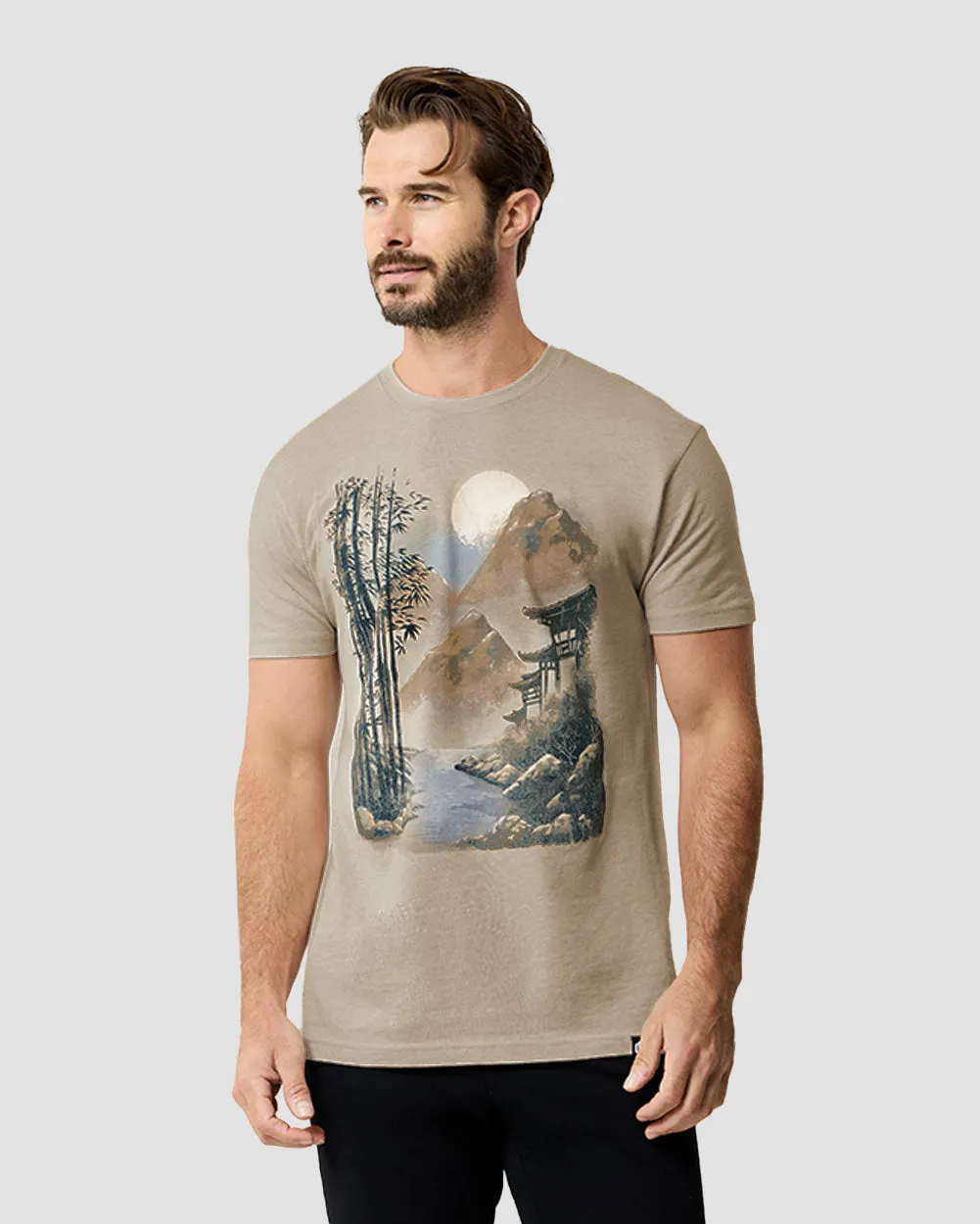 Tranquil Waters Tee