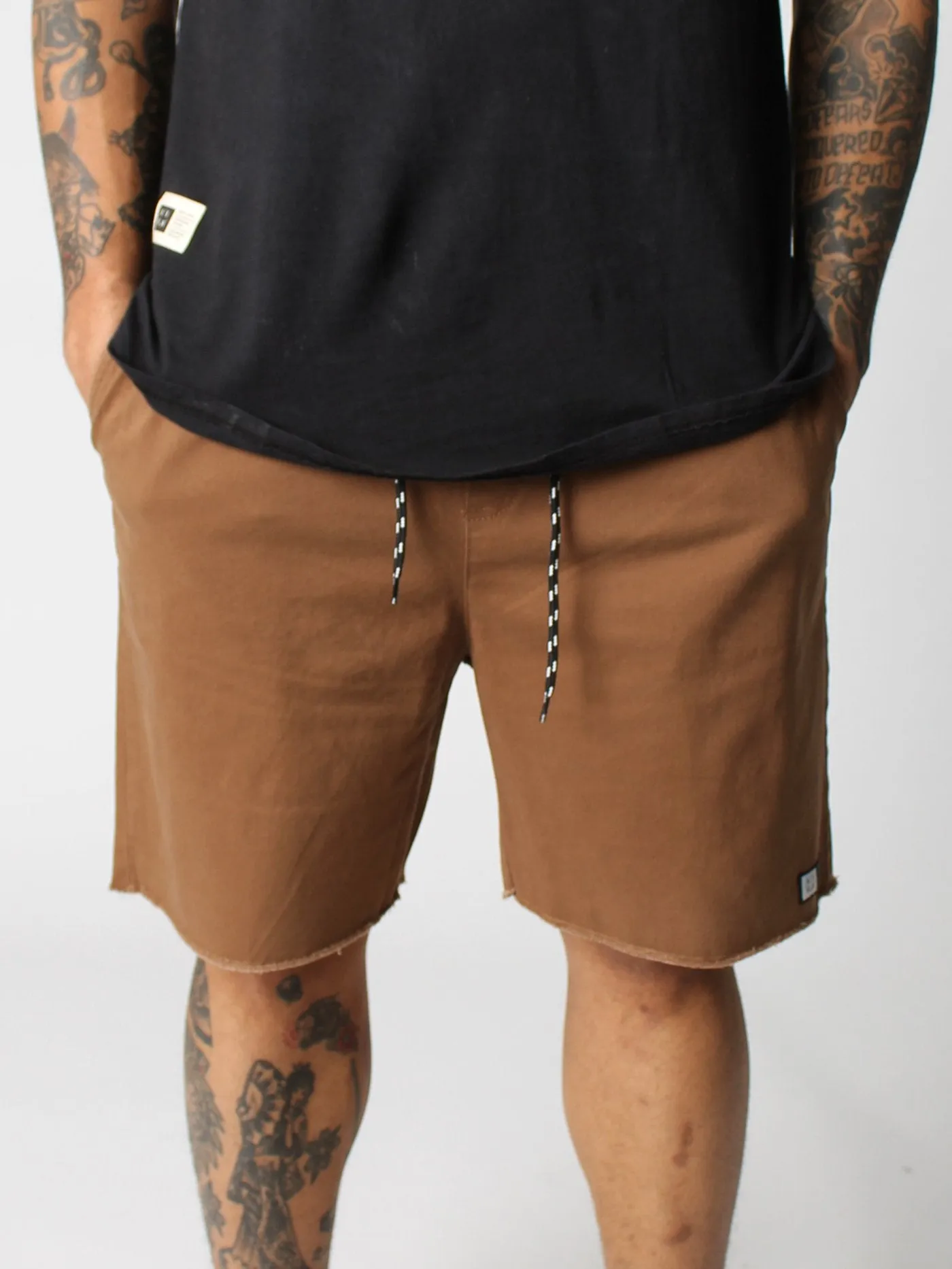 Weekday 2.0 Shorts