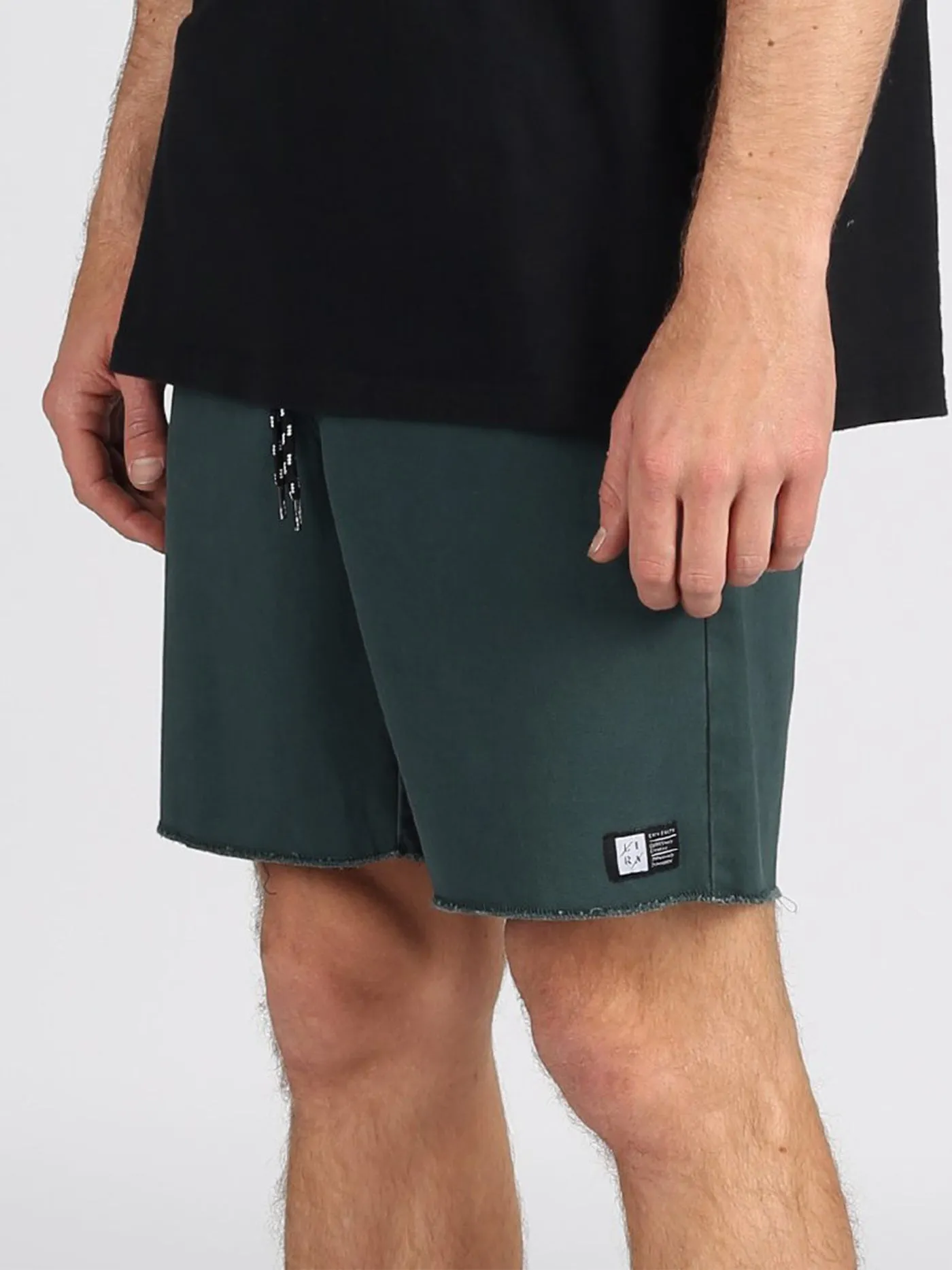 Weekday 2.0 Shorts