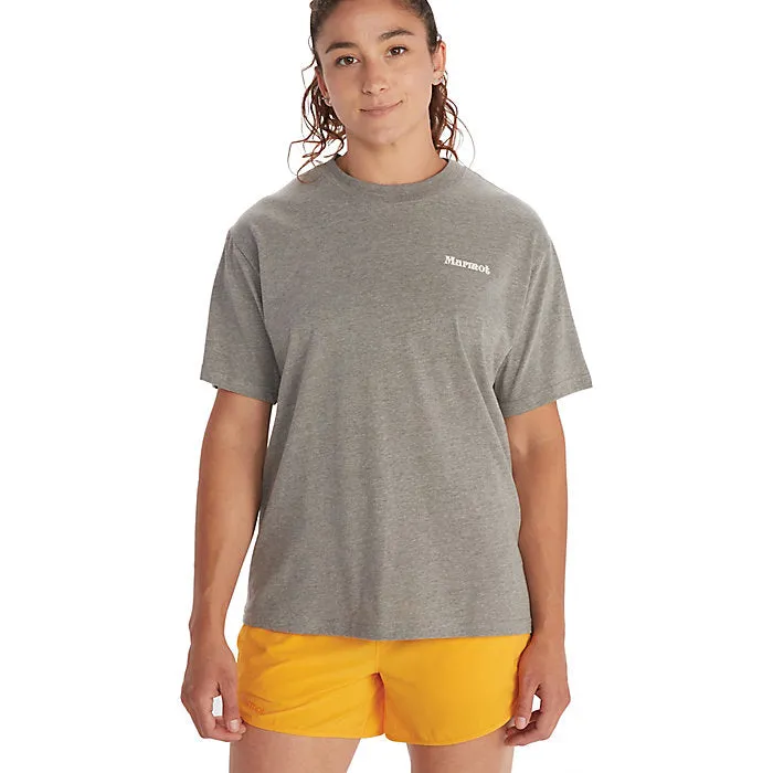 Women's Sunshine Short Sleeve Tee